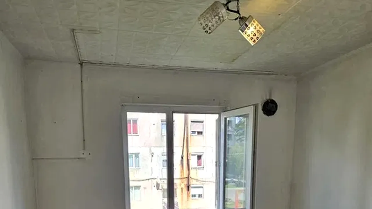 Orașul din România în care o garsonieră se vinde cu 4.633 de euro