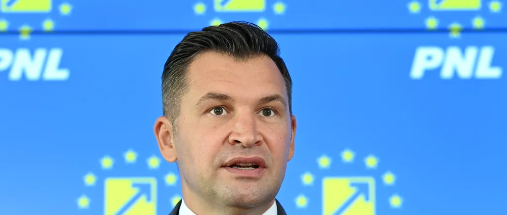 Ionuț Stroe: PNL nu susține taxe noi, dar „este nevoie de ele”