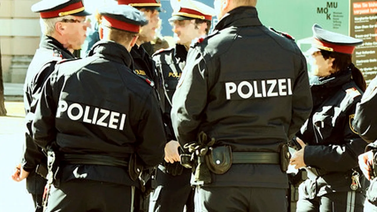 Clipe de coșmar pentru o româncă în Austria: ținută captivă, violată și bătută violent timp de peste o lună