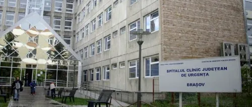 Alertă în Brașov: Mai multe fiole cu Fentanyl, narcotic de mare risc, au dispărut din Spitalul Județean