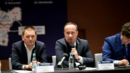 România a atins un prag major la absorbția de FONDURI europene. Adrian Câciu: 