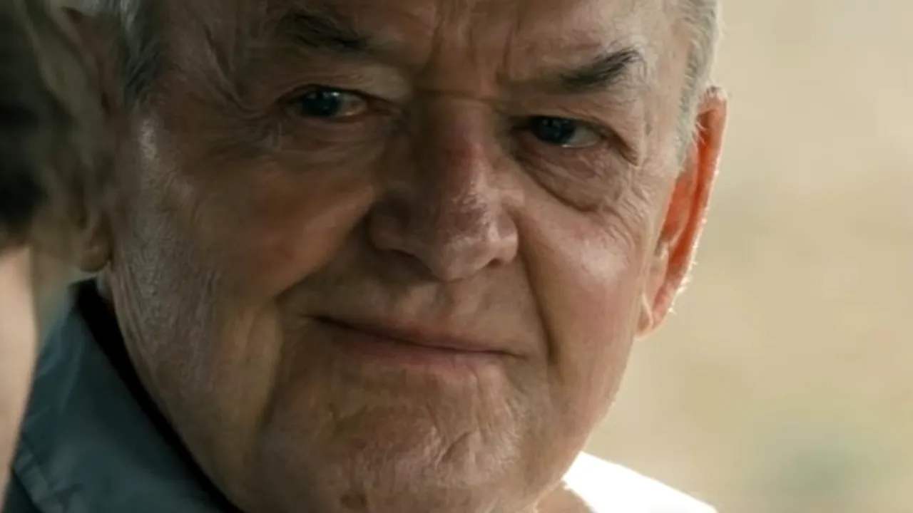 Hal Holbrook a murit la vârsta de 95 de ani. Actorul a fost nominalizat la Oscar pentru rolul din „Into the Wild”