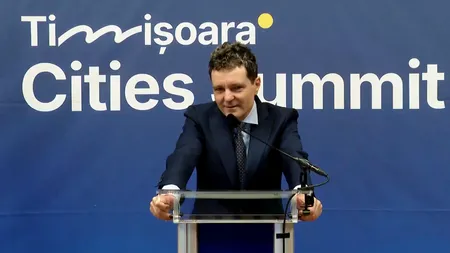 În timp ce Bolojan promite reformă în administrația locală, Nicușor Dan avertizează: Orașele aduc dezvoltare, însă nu primesc resursele necesare