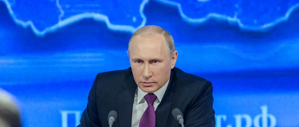 Vladimir Putin ar fi în comă în urma unei operații de cancer. Ce scrie presa din Ucraina despre planurile Kremlinului