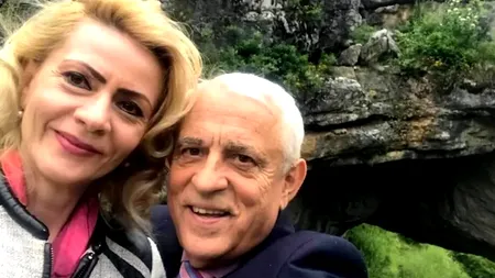 Soția lui Petre Daea, ex-ministru al Agriculturii, a cerut ordin de PROTECȚIE împotriva acestuia. Ce s-a întâmplat după aceea