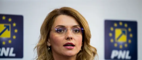 Alina Gorghiu, primele măsuri după episodul de VIOLENȚĂ extremă de la Centrul Educativ Buziaș. Zero toleranță, fără excepție!