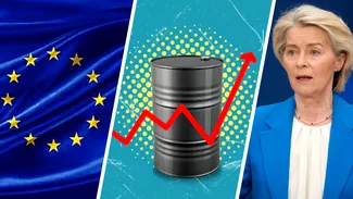 UE își reevaluează rezervele de petrol pentru situații de urgență pe fondul incertitudinilor din Orientul Mijlociu: „Nu suntem încă în acel punct”