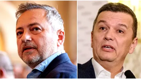 Secretarul General al PNL, mesaj pentru Sorin Grindeanu, în plină criză politică: 