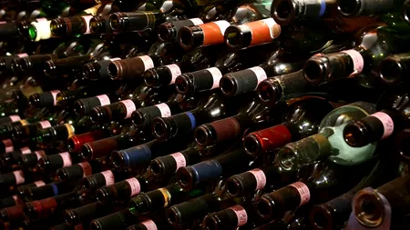 PIAȚA VINULUI. Primele cinci țări care CER VINURI ROMÂNEȘTI