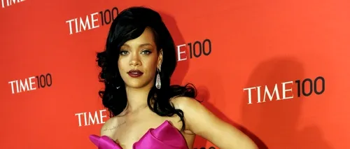 Rihanna, internată într-o clinică americană, cu simptome de epuizare și deshidratare