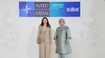Mirabela Grădinaru a luat parte la programul organizat de Prima Doamnă a Republicii Turcia la Ankara. Ce proiect a prezentat