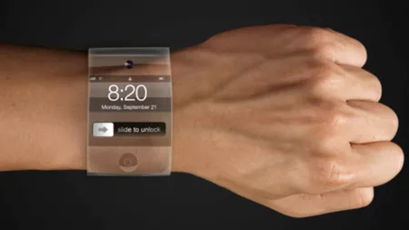 iWatch va permite controlarea luminii și a temperaturii dintr-o cameră. Ce alte funcții ar urma să aibă gadget-ul de la Apple