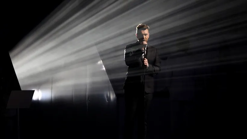 Un cântăreț britanic, artistul cu cele mai mari vânzări în Statele Unite, în 2014
