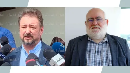 Cristian Pîrvulescu (SNSPA), primele declarații despre cazul „Alfred Bulai”: „Zvonuri au existat, absolut sigur, dar nu au fost dovezi”