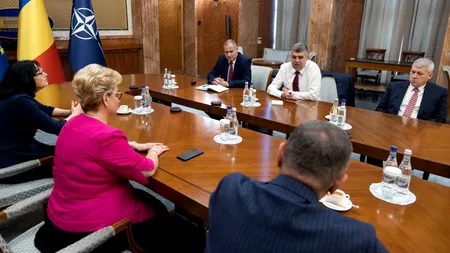 PUSL susține CALENDARUL INIȚIAL pentru alegerile prezidențiale și generale / „Lucrurile care țin de AGENDE proprii nu fac bine întotdeauna”