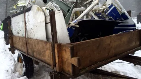 Un milion de oameni, un singur cuvânt