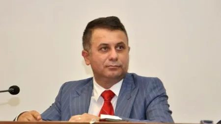 Fostul director adjunct al APIA, condamnat definitiv la șapte ani și șase luni de închisoare