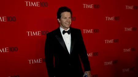 Mark Wahlberg a obținut diploma de absolvire a liceului