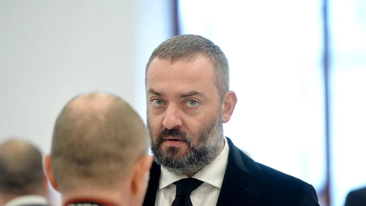 Motivarea în dosarul directorului Operei Naționale: a încercat să influențeze martori și să distrugă probe din dosar