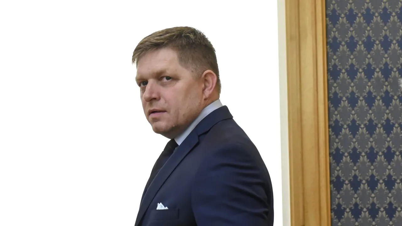 Val de demisii în Guvernul Slovaciei, după asasinarea unui jurnalist de investigații