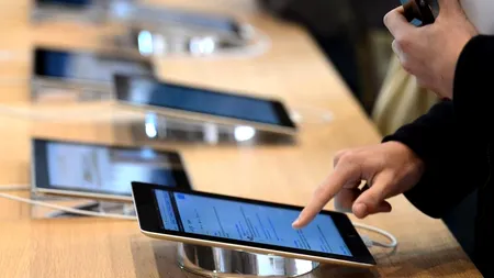 ANALIZĂ: Datele, principala nouă sursă de venituri pentru operatorii de telefonie mobilă din România