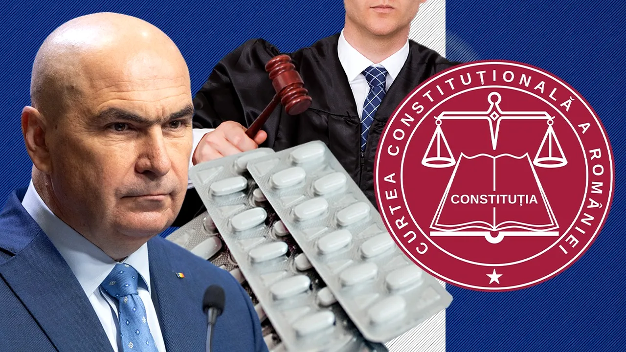 Bolnavii de cancer, victime colaterale în RĂZBOIUL dintre magistrați și guvern. Bolojan a vrut să elimine ordonanța președințială pentru a face economie. Zegrean: „Ce face guvernul e imoral și incorect”