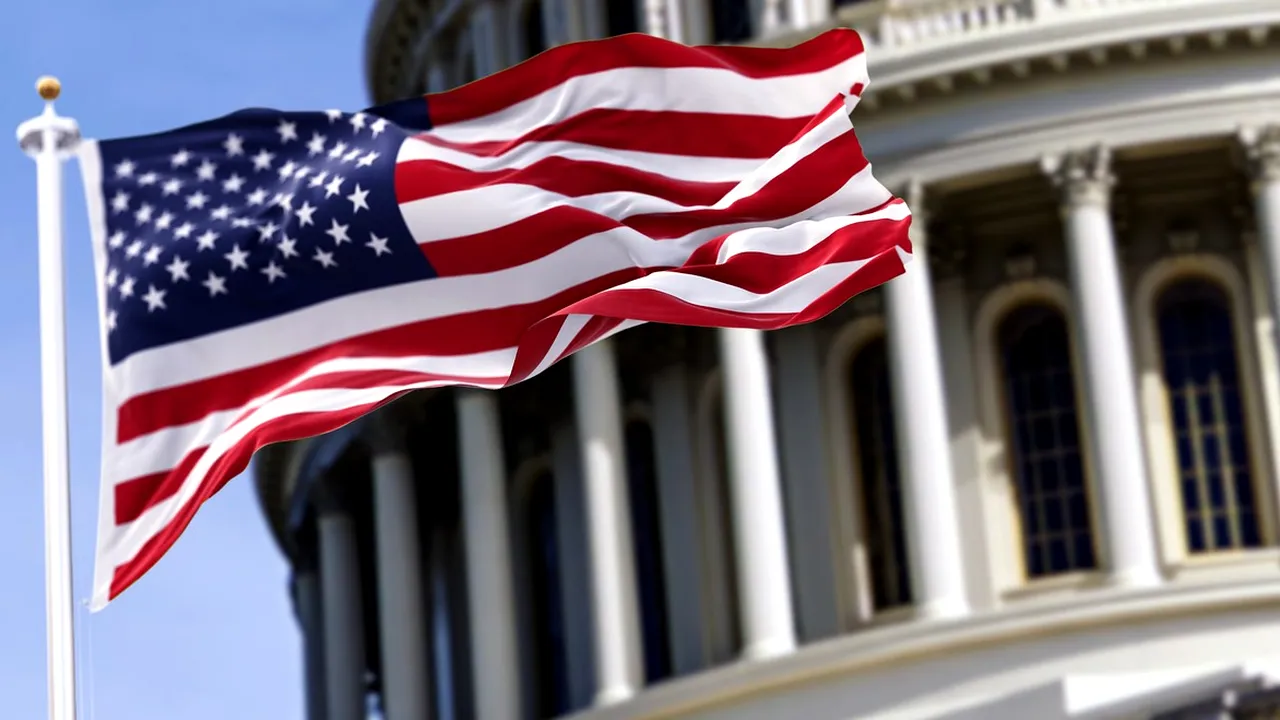 Opoziția republicană din SUA insistă pentru reduceri bugetare, cu riscul unui blocaj instituțional