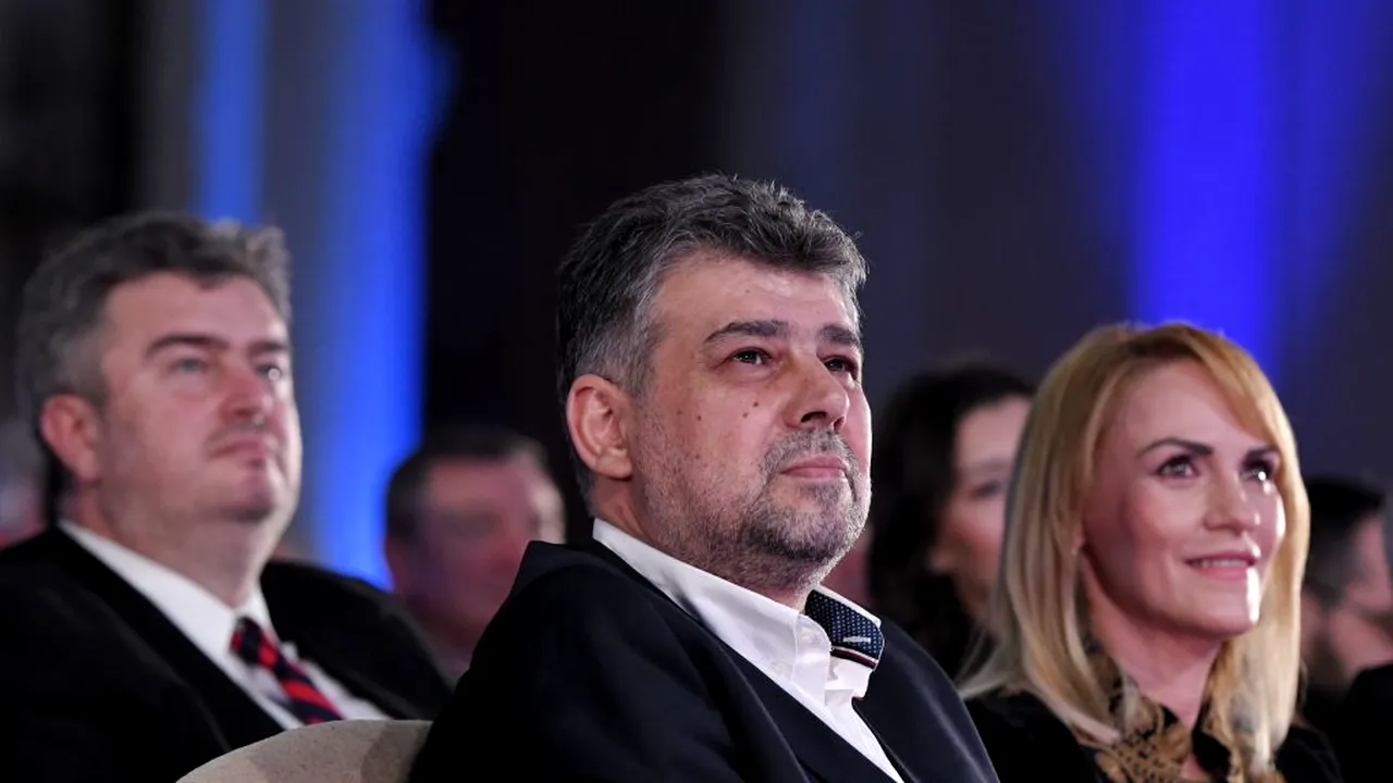 PROVOCARE | Marcel Ciolacu, către PNL: Să demonstreze că nu e mascaradă, să voteze la vedere