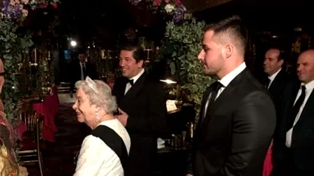 Nicolas Radu, fostul bodyguard al Reginei Elisabeta a II-a, REȚINUT de Poliție, după ce a amenințat cu arma un tânăr într-un restaurant din Sectorul 1