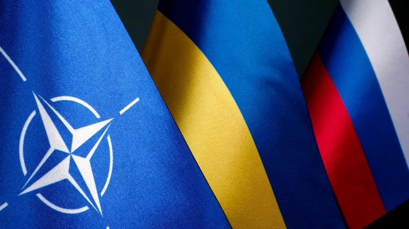 Cooperarea politică, combaterea polarizării și a dezinformării, subiecte la FORUMUL EURO-ATLANTIC de la București / 75 de ani de la înființarea NATO