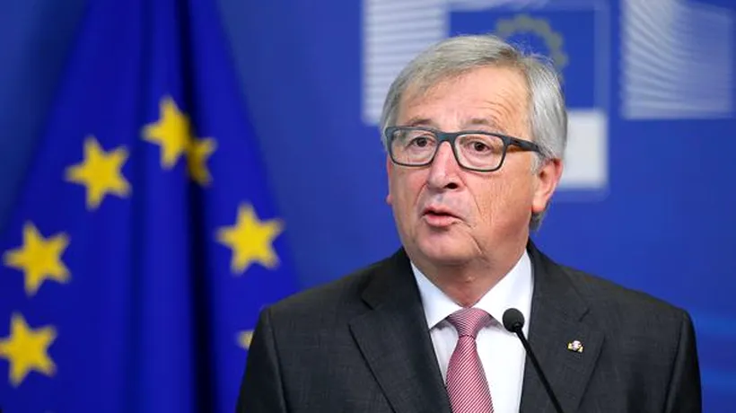 Juncker: Producerea unui Brexit fără acord va duce la declinul Marii Britanii