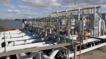 Pierderi de milioane de lei pentru Oil Terminal în primele luni ale anului 2013