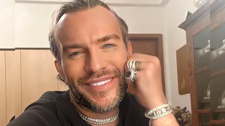 EXCLUSIV | Concluziile preliminare ale anchetei în cazul morții violente a creatorului de modă Stephan Pelger