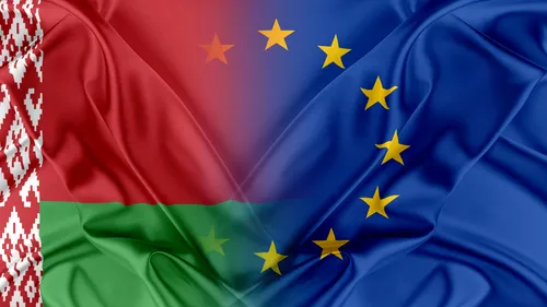 Belarusul anunță că a adoptat sancțiuni ca răspuns la cele ale UE