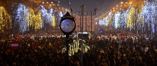 Cât costă cea mai ieftină petrecere de Revelion în București și la munte