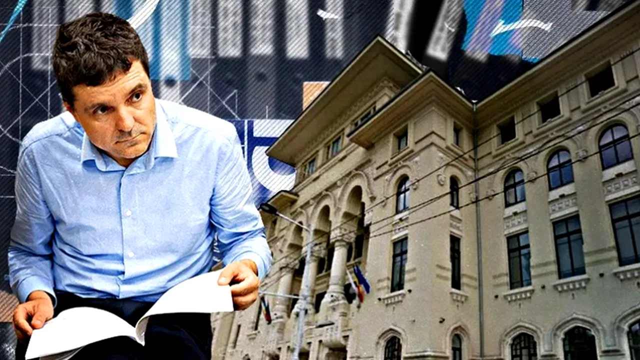 EXCLUSIV | Motivul pentru care Nicușor Dan pune ”frână” urbanismului din Capitală: ”Este pe deplin interesat să controleze blocarea procesului de autorizare, persoane apropiate lui au interese personale în menținerea valabilității PUZ ZCP”