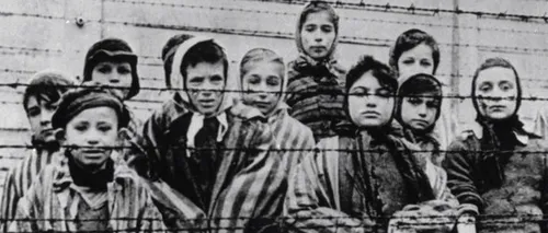 Povestea dramatică a adolescentei de 16 ani care a fost forțată să devină sclavă sexuală la Auschwitz 