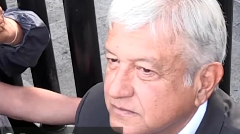 Donald Trump președinte SUA Lopez Obrador președinte Mexic alegeri electorale scrutin prezidențial