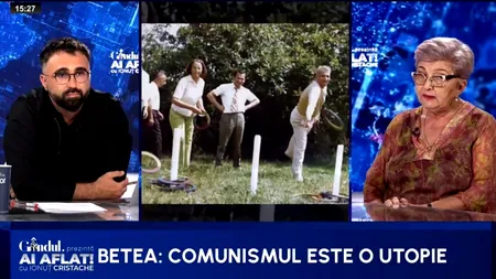 Cine a decis împușcarea Ceaușeștilor? Explicații în premieră despre omorârea Ceaușeștilor