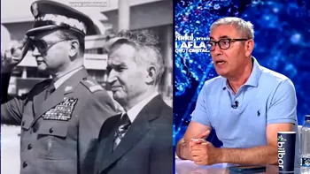 Doru Bușcu: „Execuția lui Ceaușescu a fost o farsă judiciară”