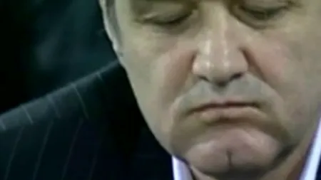 Gigi Becali, atacat dur de Radu Banciu: „O să te fac zdrențe, oricât de jos ai fi. Te calc în picioare