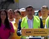 George Simion anunță că AUR construiește un centru comunitar la Broșteni: „Pentru ca zona să redevină prosperă și oamenii să aibă locuri de muncă”