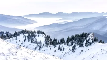 Epoca schimbărilor climatice. Turismul de iarnă în România, perspective și soluții