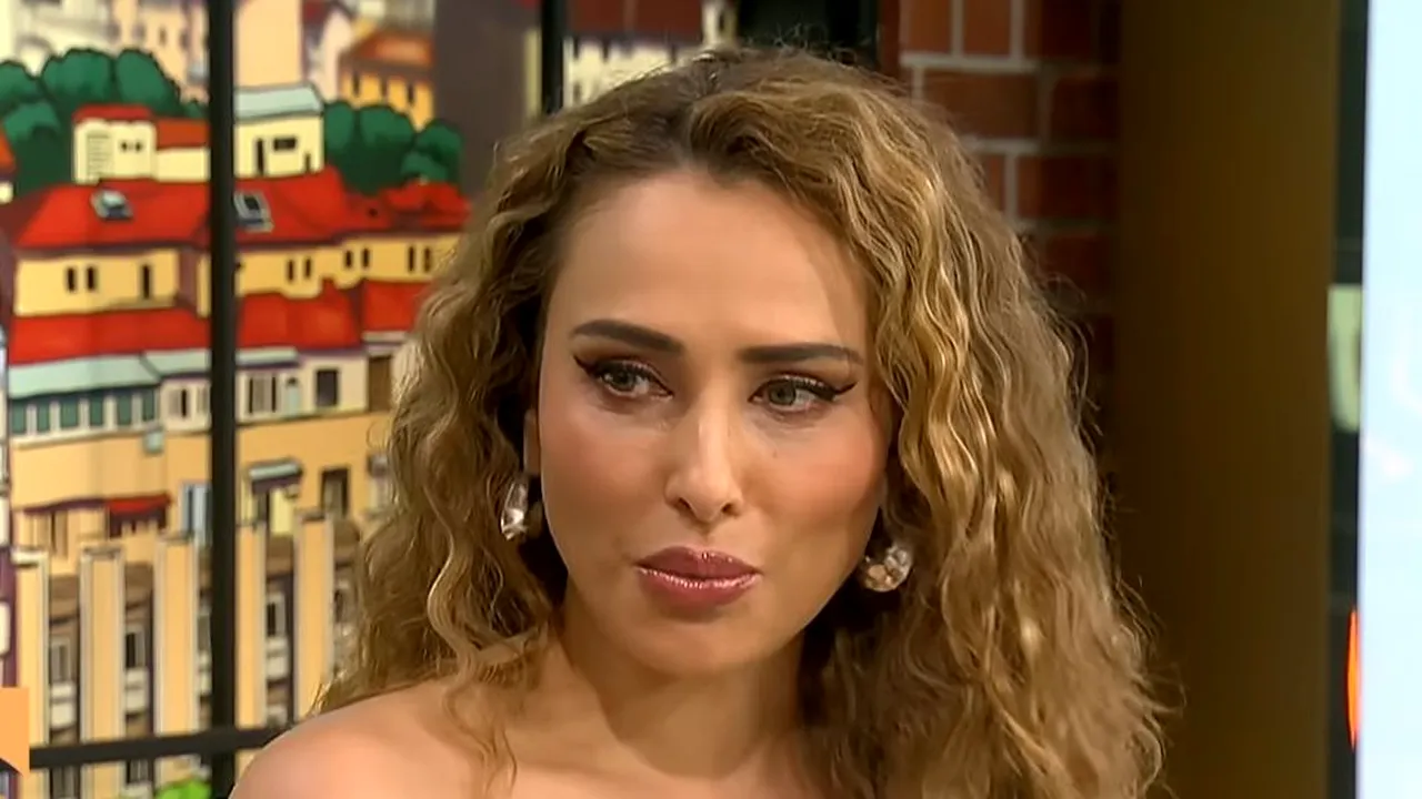 Ce preparat preferă Iulia Vântur de sărbători. ”Dar măcar să am”