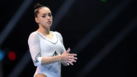 Mama gimnastei Larisa Iordache a încetat din viață