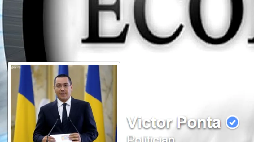 Reacții dure pe pagina de Facebook a premierului Ponta, după trimiterea în judecată. MESAJUL TRANȘANT pe care i-l transmit prietenii virtuali