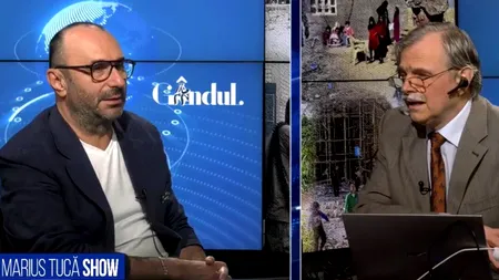 POLL Marius Tucă Show: „Lipsa sprijinului SUA acordat Ucrainei va duce la pierderea statutului de partener al Europei?”