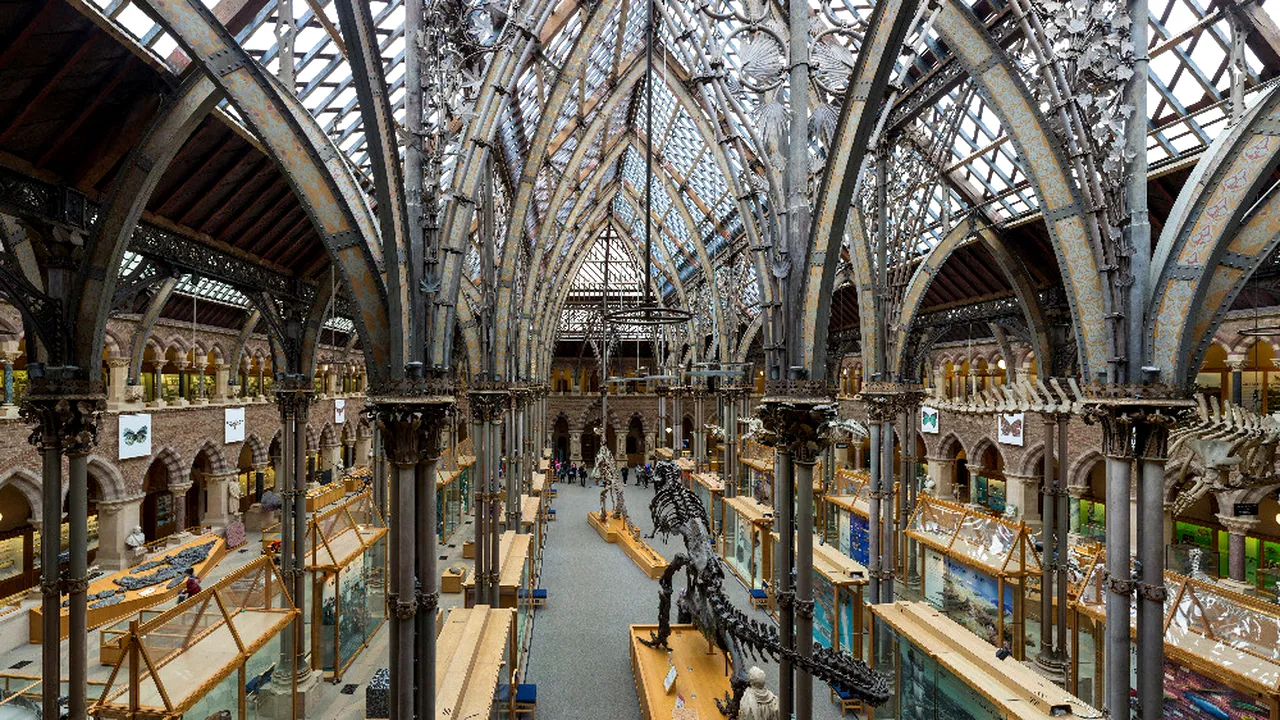 Universitatea Oxford anticipează probleme mari după Brexit: Profesori și cercetători valoroși vor părăsi Marea Britanie