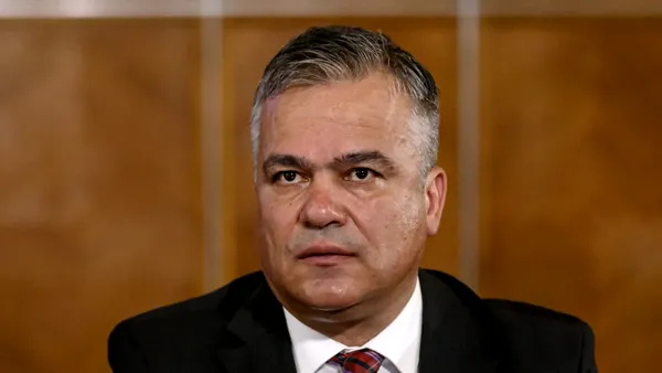 Noile nume vehiculate în Guvernul Veștea. Cine sunt liberalii care sfidează amenințările lui Bolojan