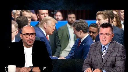 Dan Dungaciu: „Noi cerșim bunăvoința președintelui AMERICAN prin achiziții militare”